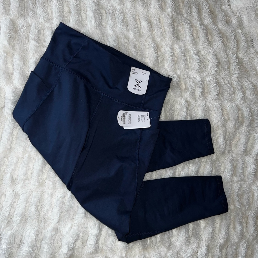 Xersion Yoga Pants